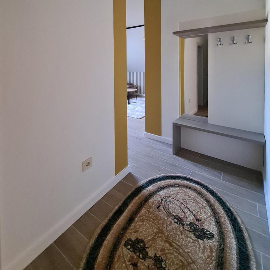 Kondor Apartmani วรินรัชกา บานยา ภายนอก รูปภาพ
