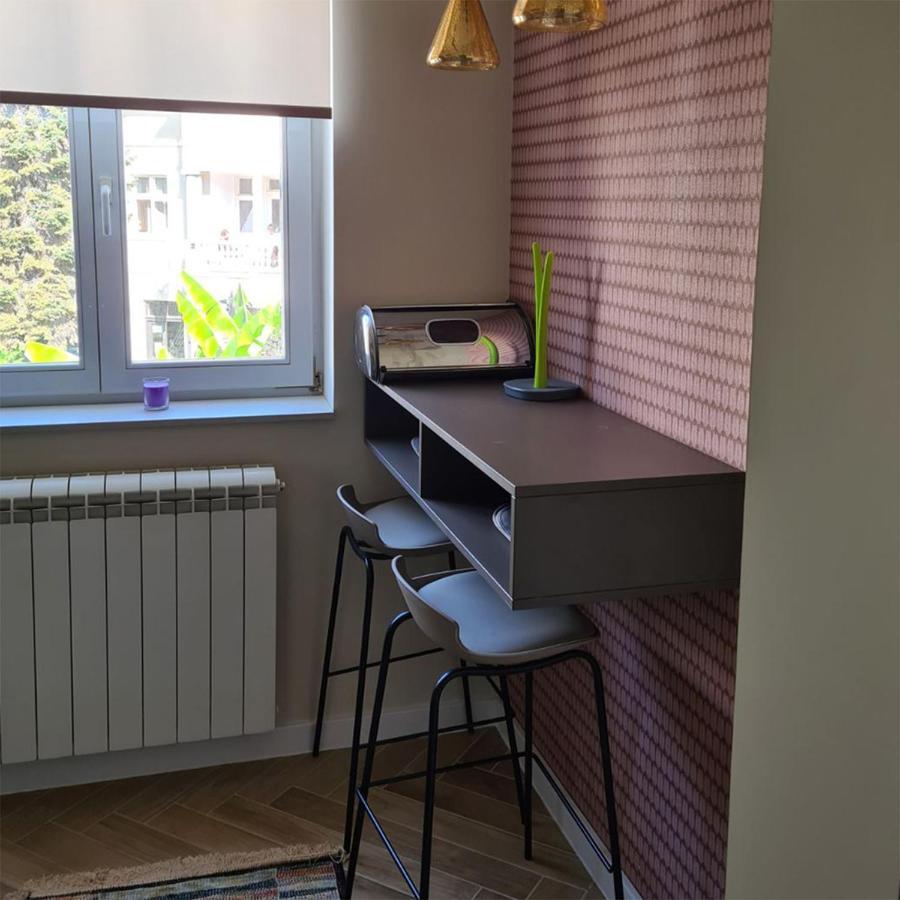 Kondor Apartmani วรินรัชกา บานยา ภายนอก รูปภาพ